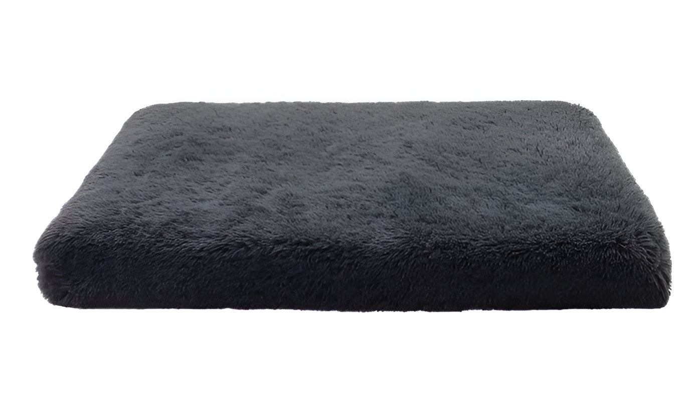 ComfyPets Anxiety Relief Orthopaedic Pet Pillow – Supportive Bed for Cats & Dogs