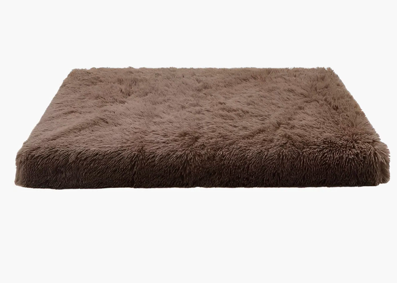 ComfyPets Anxiety Relief Orthopaedic Pet Pillow – Supportive Bed for Cats & Dogs